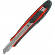 9mm segmented blade knife VERKE L 140 mm 380176