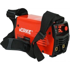 Welding machine (IGBT-140T) 20-140 A VERKE Voltage 230 v 380182