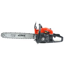 Chainsaw 3.5 hp. 50cm.VERKE GARDEN