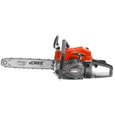 Chainsaw 38cm 3.5 hp. VERKE GARDEN