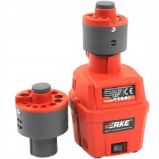 Electric drill bit sharpener 90W VERKE Power 90 W 380186