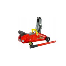 Hydraulic jack 3t (150-480mm) , NOTIG B3202 Items quantity 1 pcs 3803202