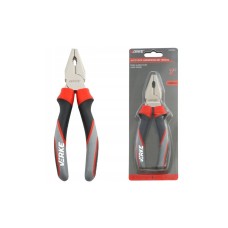 180 mm combination pliers, VERKE V06350 Items quantity 1 pcs 3806350