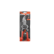 garden secateurs 180mm., VERKE V06690 Items quantity 1 pcs 3806690