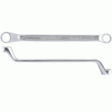 Offset box end wrench Size 6х7 mm (AvtoDelo) 38067