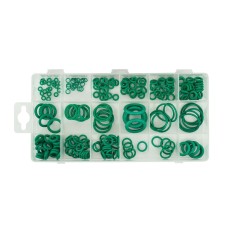 Rubber sealing gaskets 270pcs,VERKE V06733 Items quantity 270 pcs 3806733