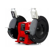 Double Wheel Grinder,D200mm 1700W, Kraft&dele, KD533 Items quantity 1 pcs 3808031