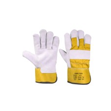 Quality AB, category II, standard EN 388:2016, protection against mechanical damage standard 4243X. VERKE V50125 Size 10,5 3850125