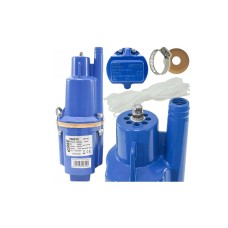 Submersible water pump. VERKE, V60010 Items quantity 1 pcs 3860010