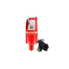 Submersible water pump. VERKE, V60012 Items quantity 1 pcs 3860012