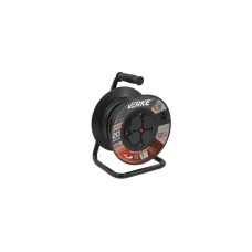 Reel-to-reel extension cord 3x1,5mm, 20m VERKE V70012 Items quantity 1 pcs 3670014