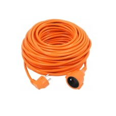 Extension cord 3x1,0mm, 30m VERKE V70112 Items quantity 1 pcs 3870112