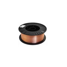 Copper-coated CO2 wire for arc welding O 1.2 mm 15 kg , VERKE V75137 Items quantity 1 pcs 3875137