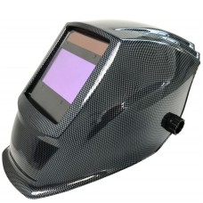 WELDING MASK WITH AUTOMATIC BLACKOUT FILTER, VERKE V75215 Items quantity 1 pcs 3875215
