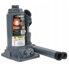 hydraulic jack. 2T, 150-295 mm VERKE, V80117 Items quantity 1 pcs 3880117