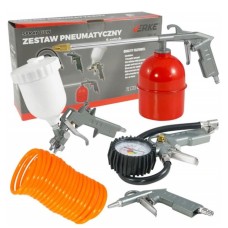 Painting set 8p.VERKE V81142 Items quantity 8 pcs 3881142