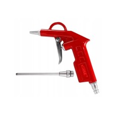 purge gun, 3pcs, 80mm, DG-10-B1 VERKE, V81251 Items quantity 3 pcs 3881251