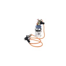 Pneumatic paint sprayer,2,0l.VERKE, V81340 Items quantity 4 pcs 3881340