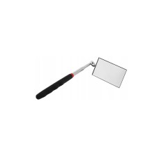 inspection mirror telescopic straight-angle (53x90mm,L=890mm) VERKE V86060 Items quantity 1 pcs 3886060
