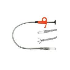 Lifting kit 3in1. magnetic grip, claw grip and LED light. 580 mm, VERKE, V86067 Items quantity 3 pcs 3886067