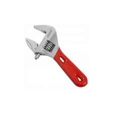 adjustable wrench 160MM VERKE V86508 Items quantity 1 pcs 3886508