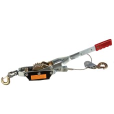 Lever pull winch 4t, FORSAGE, F-TRK8041-4 Load capacity 4000 kg 3887256