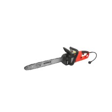 Electric Chainsaw, 2400W VERKE GARDEN, V90003 Voltage 230 v 3890003