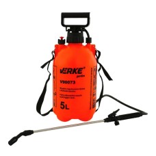 VERKE GARDEN V90073 5L hand sprayer VERKE GARDEN V90073 Items quantity 4 pcs 3890073