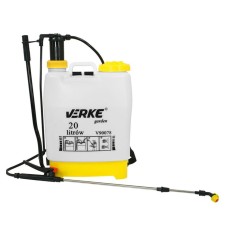 VERKE GARDEN V90074 8L manual sprayer Capacity 20 l 3890078