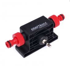 Water pump for screwdriver 45l/min / 3/4