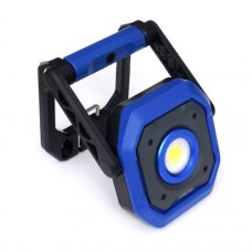 Rechargeable Flashlight 230V 2000lm, - COB, USB-C, Battery:4000mAh,Charging Time:5 hours, Protection Class:IPX6, Size:180x155x59, Weight:0,7kg,KRAFT&DELE, KD1264 Items quantity 1 pcs 3901264