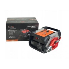 Battery charger for starter batteries 20-700 Ah 12/24 V 85 A, KRAFT&DELE, KD5342 Voltage 12 - 24  v 3905342