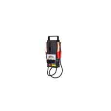 Load Plug (Battery Tester 6/12V, 190Ah, 100A), KRAFT&DELE, KD5675 Items quantity 1 pcs 3905675
