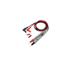 CABLES, TEST LEADS FOR THE KRAFT&DELE MULTIMETER, KD11409
