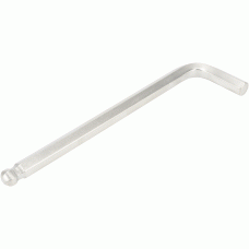 L-type ball end hex key Size 2.0 mm (AvtoDelo) 39092