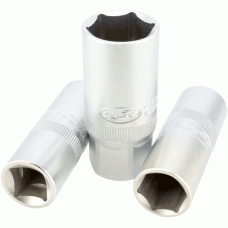 Spark plug socket 1/2