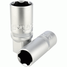 Spark plug socket 1/2