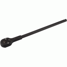 Impact ratchet wrench L 510 mm (AvtoDelo) 39526