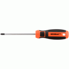 Professional Phillips screwdriver Size PH1x38 mm (AvtoDelo) 39549