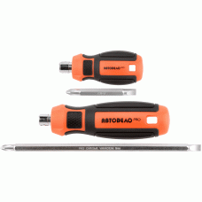 Combination screwdriver L 38 mm (AvtoDelo) 39571