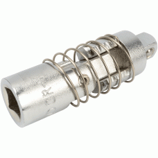 Universal joint with a spring L 85 mm (AvtoDelo) 39574