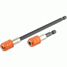 Holder-adapter for inserts with locking device L 60 mm (AvtoDelo) 39659