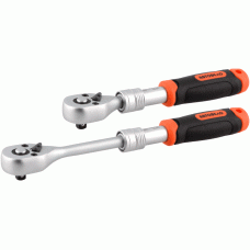 Ratchet wrench A 1/4