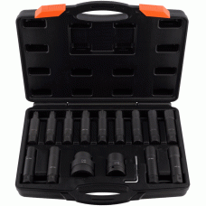 Set of insert bits Number of items 16 (AvtoDelo) 39916
