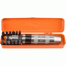 Impact screwdriver reinforced (AvtoDelo) 40013
