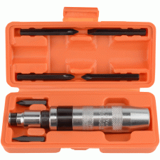 Impact screwdriver reinforced (AvtoDelo) 40016