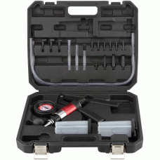 Vacuum and leak test kit Number of items 21 (AvtoDelo) 40041
