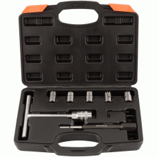 Injector seats repair set Number of items 7 (AvtoDelo) 40042