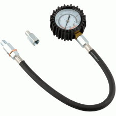 Engine oil pressure tester L 350 mm (AvtoDelo) 40049