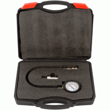 Diesel engine professional compression tester set Number of items 3 (AvtoDelo) 40051
